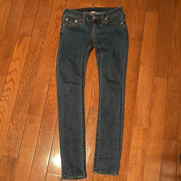 True Religion Jeans - Picture 3 of 4